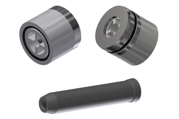 Overhaul kit P-type pump