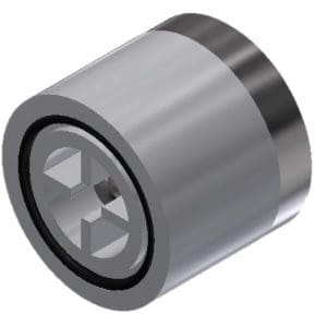 Harben delivery valve