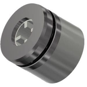 harben inlet valve