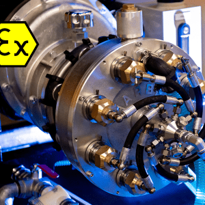 Harben Pumps - Flowplant