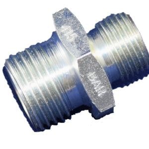 Harben pressure disc adaptor