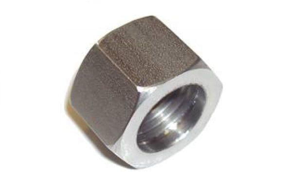 Pressure Disc Nut