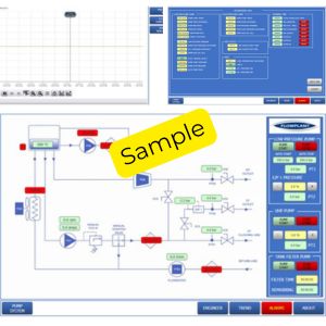 High pressure oil and gas solutions from Flowplant
