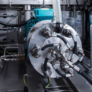 High pressure oil and gas solutions from Flowplant