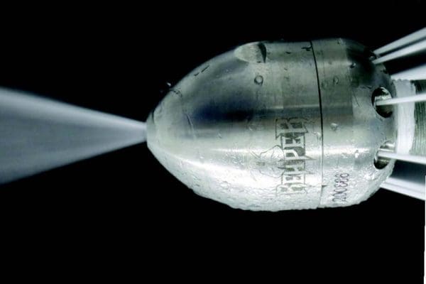 Reaper Nozzle (1″)
