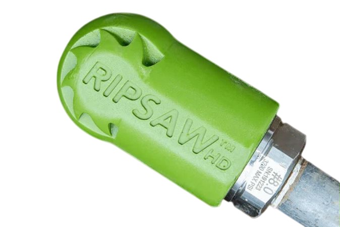 Ripsaw 1/2″ BSP