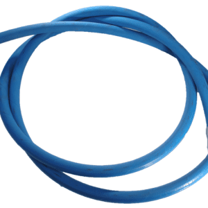 3m (10ft) Safety leader hose for drain cleaning