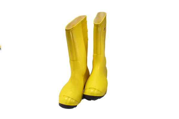 Water Jetting Safety Boots