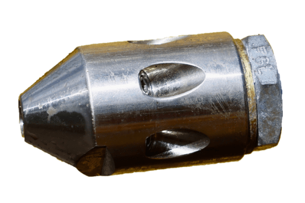 HE Sapphire Silt Jet