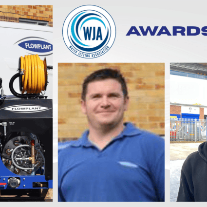 Flowplant Celebrates Three Shortlists at the 2026 WJA Awards