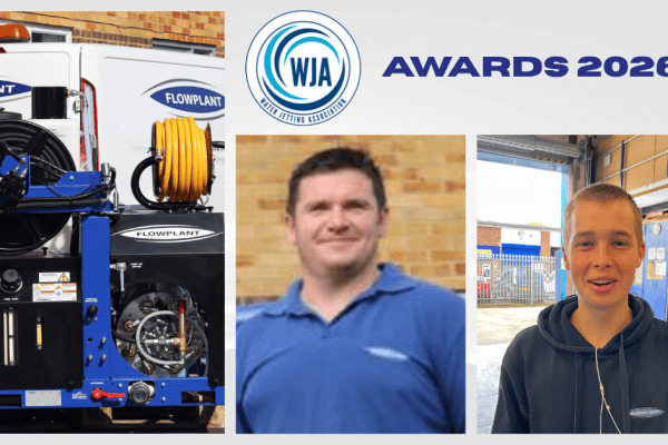 Flowplant Celebrates Three Shortlists at the 2026 WJA Awards
