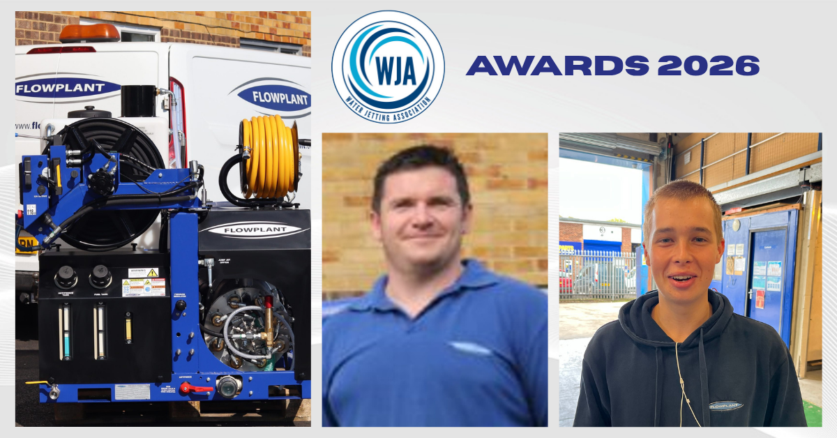 Flowplant Celebrates Three Shortlists at the 2026 WJA Awards
