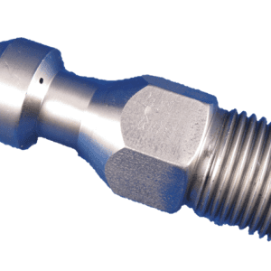 Standard drain cleaning jet