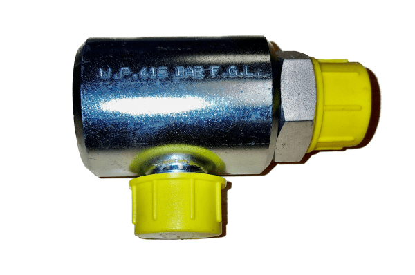 Swivel Joint (High pressure)