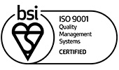 ISO Logo