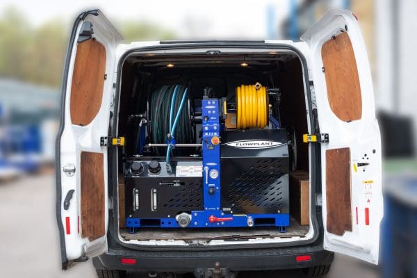 Eco Pro 3000