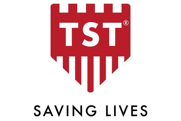 TST Prooperator Gloves 500 bar