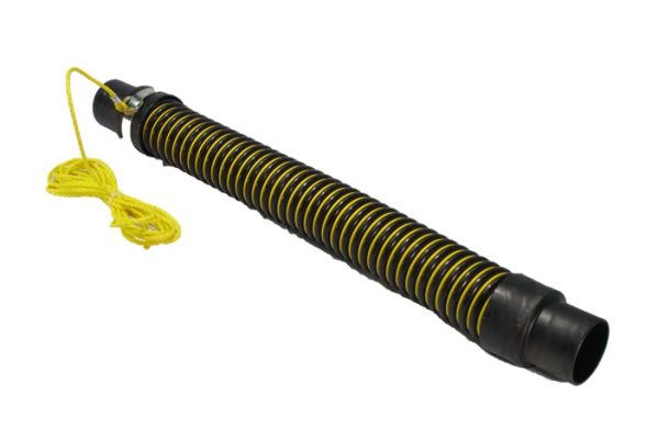 Tiger Tail Hose Protector