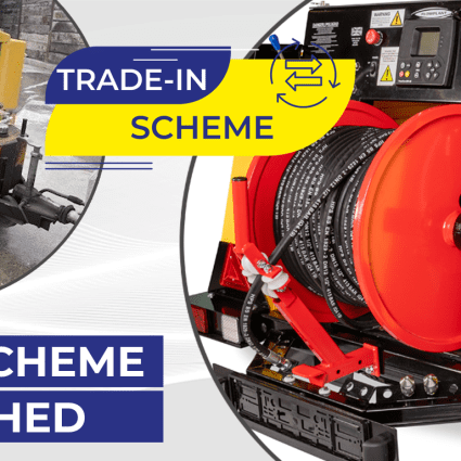 Trade-In Scheme Header Image