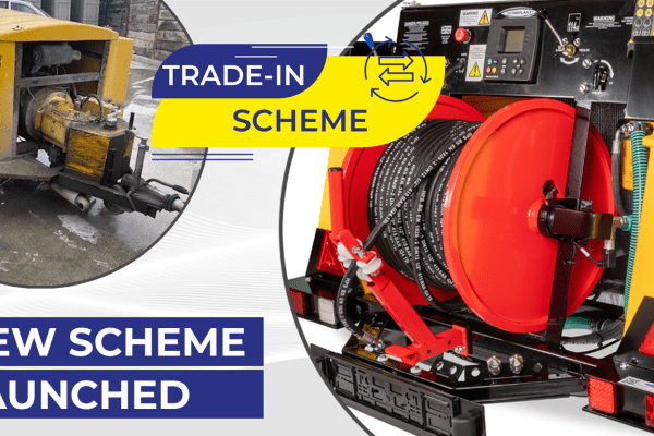 Trade-In Scheme Header Image