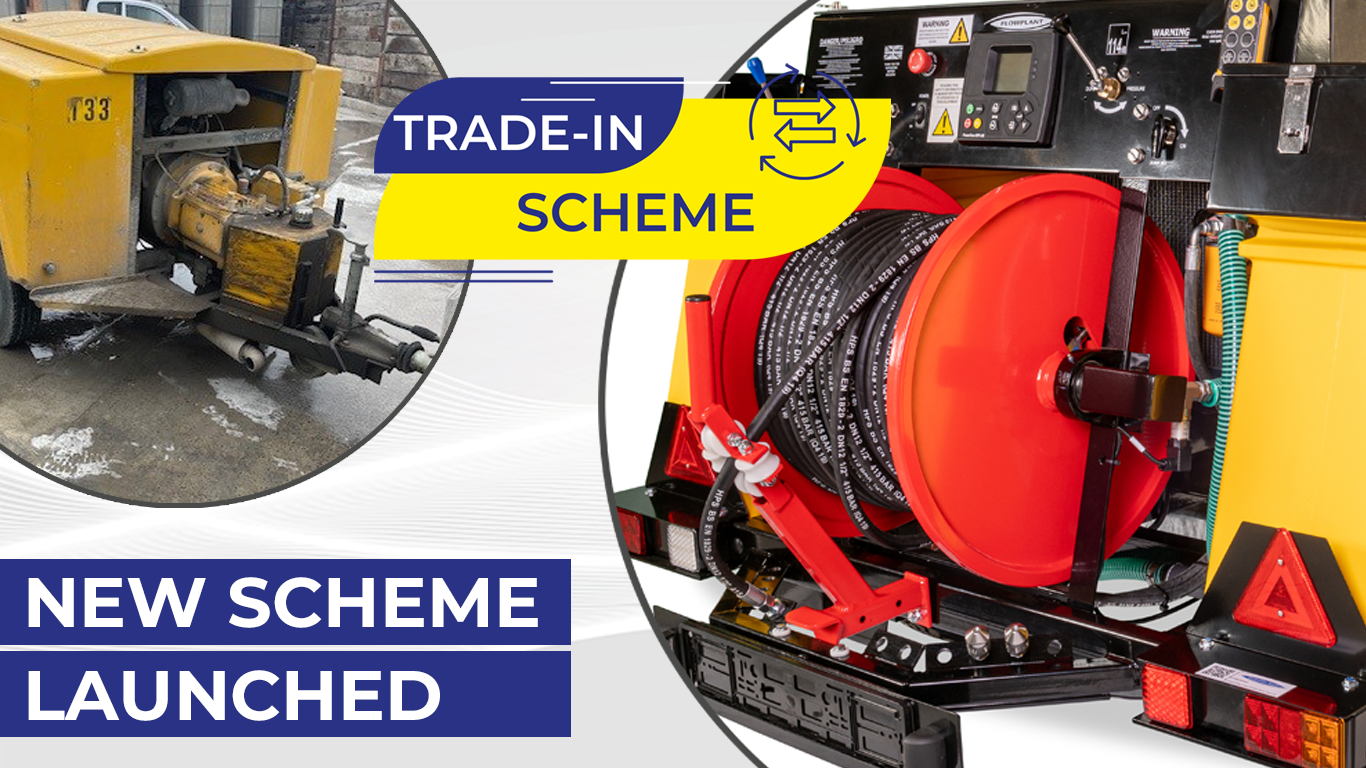 Trade-In Scheme Header Image
