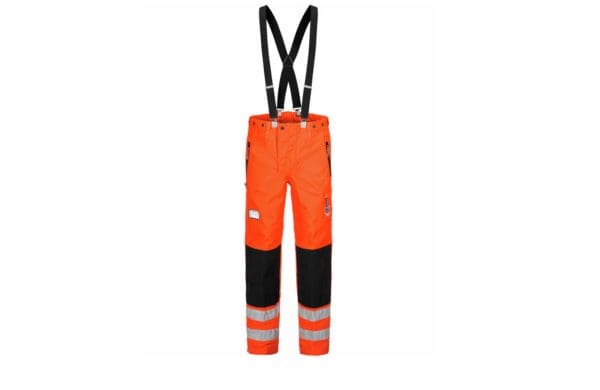 TST Prooperator Trousers (High Visibility)