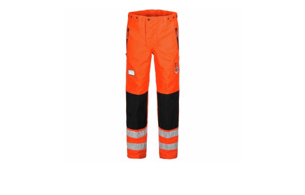 TST Prooperator Trousers (High Visibility)