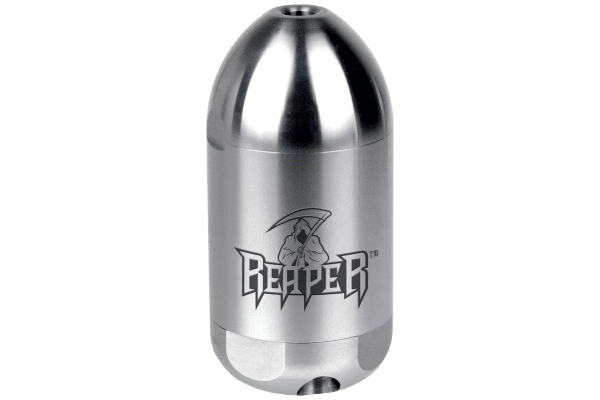 Reaper Nozzle (3/8″)