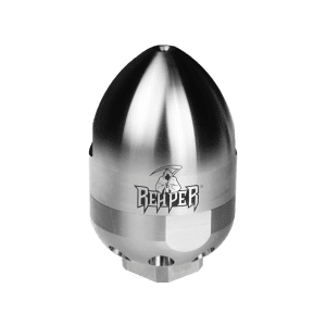 Reaper Nozzle 1"