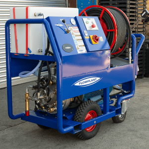 Jet Buggy Featured Image