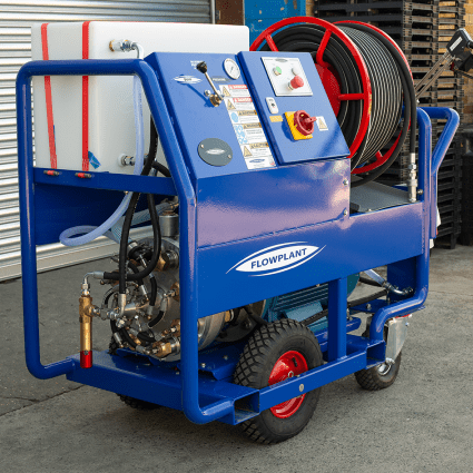 Jet Buggy Featured Image