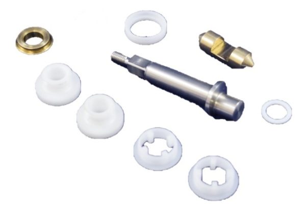 Water Selector Valve (spares kit)