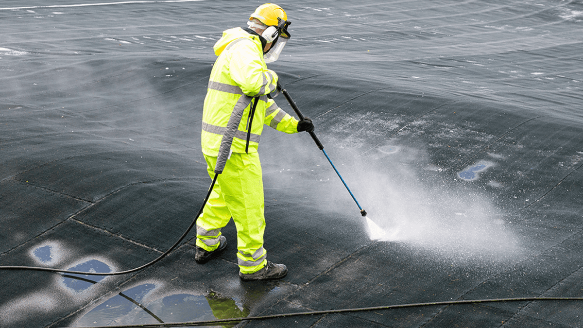 Pressure Losses in Hoses