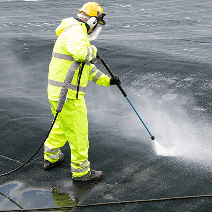 Pressure Losses in Hoses