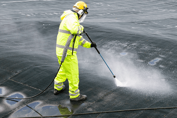 Pressure Losses in Hoses