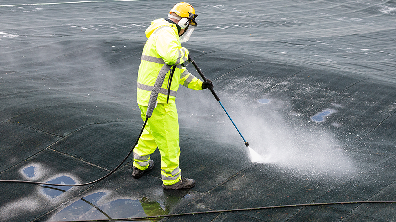 Pressure Losses in Hoses