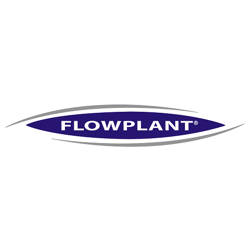 Flowplant logo
