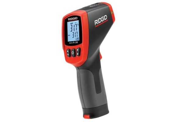 Micro IR-200 Infrared Thermometer