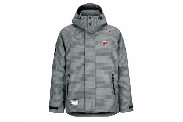 TST Prooperator Jacket