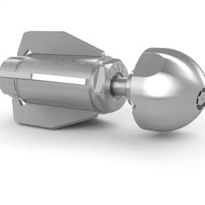 WH 1/2 Warthog nozzle